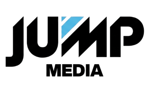 JUMP Media Logo